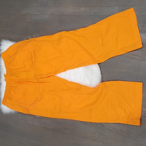 NWT Zara straight pajama pants 👖 😍 - Picture 10 of 13